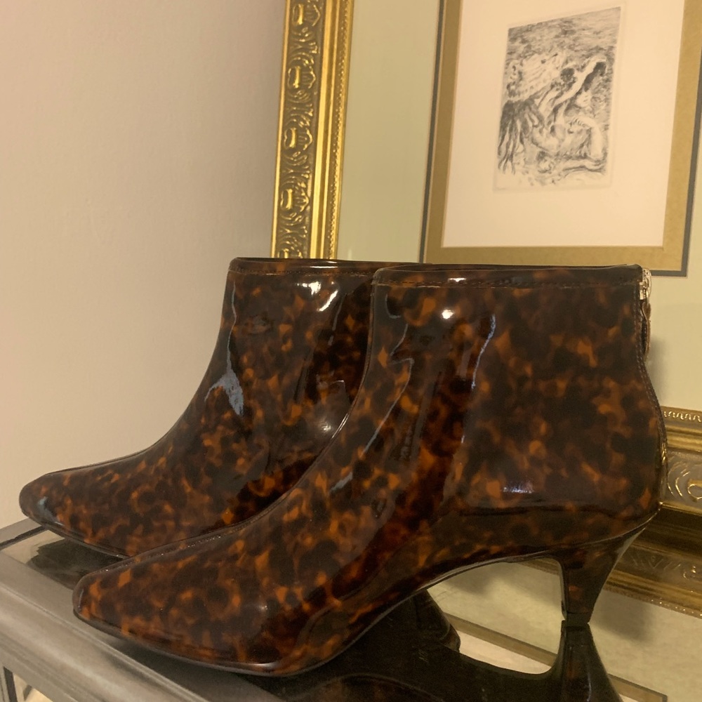 Ankle Bootie